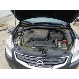 2011 NISSAN ALTIMA BASE
