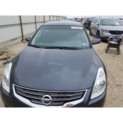 2011 NISSAN ALTIMA BASE