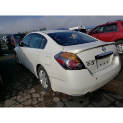2011 NISSAN ALTIMA BASE