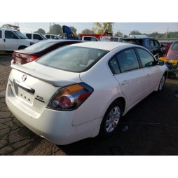 2011 NISSAN ALTIMA BASE