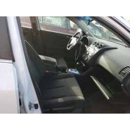 2011 NISSAN ALTIMA BASE