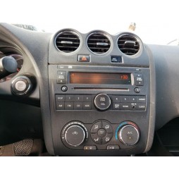 2011 NISSAN ALTIMA BASE