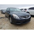 2011 NISSAN ALTIMA BASE