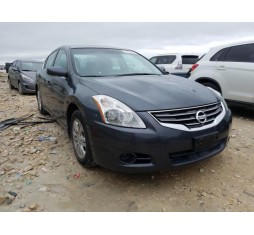 2011 NISSAN ALTIMA BASE
