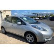 2011 NISSAN LEAF SV