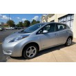 2011 NISSAN LEAF SV 2011 NISSAN LEAF SV