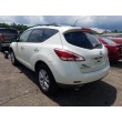 2011 NISSAN MURANO S