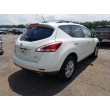 2011 NISSAN MURANO S