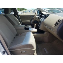 2011 NISSAN MURANO S