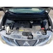 2011 NISSAN MURANO S