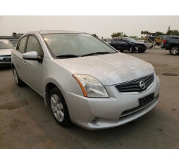 2011 NISSAN SENTRA 2.0