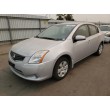 2011 NISSAN SENTRA 2.0
