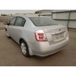 2011 NISSAN SENTRA 2.0