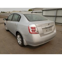2011 NISSAN SENTRA 2.0