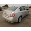 2011 NISSAN SENTRA 2.0