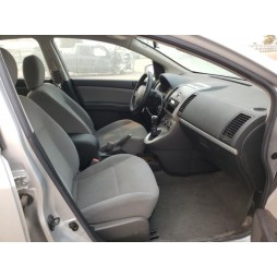 2011 NISSAN SENTRA 2.0