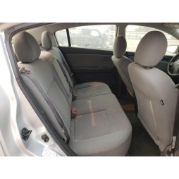 2011 NISSAN SENTRA 2.0