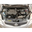 2011 NISSAN SENTRA 2.0