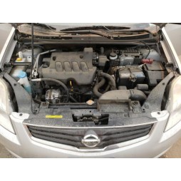 2011 NISSAN SENTRA 2.0
