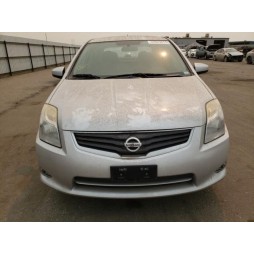 2011 NISSAN SENTRA 2.0