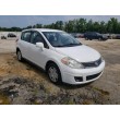 2011 NISSAN VERSA S