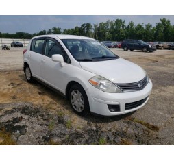 2011 NISSAN VERSA S