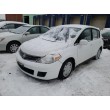 2011 NISSAN VERSA S
