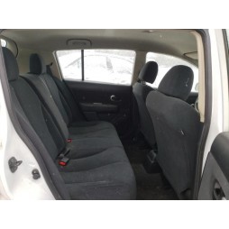 2011 NISSAN VERSA S