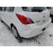 2011 NISSAN VERSA S