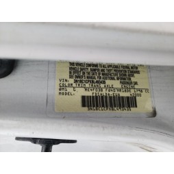 2011 NISSAN VERSA S