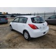 2011 NISSAN VERSA S