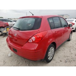 2011 NISSAN VERSA S