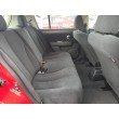 2011 NISSAN VERSA S