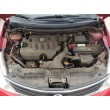2011 NISSAN VERSA S