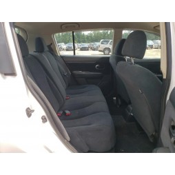 2011 NISSAN VERSA S