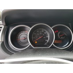 2011 NISSAN VERSA S