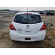 2011 NISSAN VERSA S