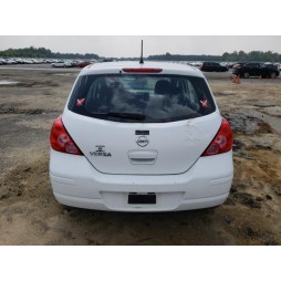 2011 NISSAN VERSA S