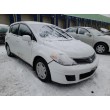 2011 NISSAN VERSA S