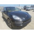 2011 PORSCHE CAYENNE S HYBRID