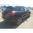 2011 PORSCHE CAYENNE S HYBRID