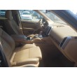 2011 PORSCHE CAYENNE S HYBRID