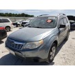 2011 SUBARU FORESTER 2.5X