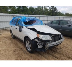 2011 SUBARU FORESTER 2.5X