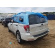 2011 SUBARU FORESTER 2.5X