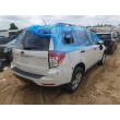 2011 SUBARU FORESTER 2.5X