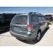 2011 SUBARU FORESTER 2.5X