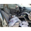2011 SUBARU FORESTER 2.5X