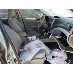 2011 SUBARU FORESTER 2.5X