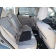 2011 SUBARU FORESTER 2.5X